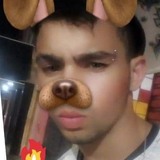 Luandersonal0M from Sao Joaquim de Bicas | Man | 26 years old | Cancer
