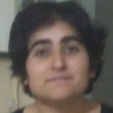 Melek from Istanbul | Woman | 35 years old | Gemini