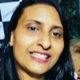 Cris from Cabo Frio | Woman | 37 years old | Cancer
