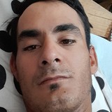 Ledesmamiguefy from Formosa | Man | 35 years old | Cancer
