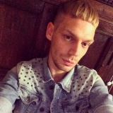 Guardian Angel from Gent | Man | 39 years old | Pisces