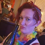 Maccyd from London | Woman | 42 years old | Scorpio