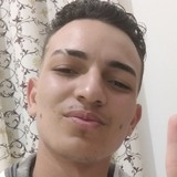 Vinny from Nazaré Paulista | Man | 25 years old | Virgo