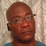 Ghost from Queensbury | Man | 57 years old | Gemini