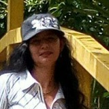 Nury from Parrita | Woman | 58 years old | Pisces