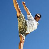 Horse from Napier | Man | 49 years old | Aries