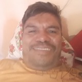 Sid from Canoas | Man | 53 years old | Libra
