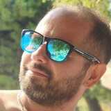 Viceusorqh from Split | Man | 43 years old | Scorpio