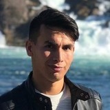 Hafizullah from Sankt Gallen | Man | 28 years old | Leo