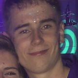 Joey from Bath | Man | 25 years old | Scorpio
