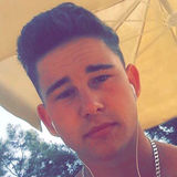 Luca from Uttwil | Man | 29 years old | Aries