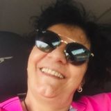 Marcia from Pitangui | Woman | 63 years old | Capricorn