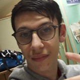 Compainalb13 from Chailland | Man | 20 years old | Aquarius