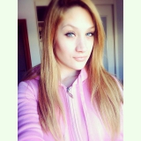 Lyuba from Tel Aviv | Woman | 32 years old | Capricorn