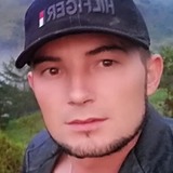 Gallojohnfre6V from Medellin | Man | 35 years old | Aries