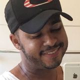 Sunny from Santa Cruz do Rio Pardo | Man | 31 years old | Gemini