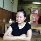Dithya from Jakarta | Woman | 46 years old | Capricorn