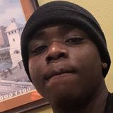 Denzel from Palatine | Man | 27 years old | Virgo