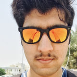 Hisham from Bawshar | Man | 31 years old | Capricorn