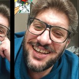 Cfdir00Musd from Vergina | Man | 41 years old | Taurus