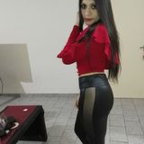 Chu from Quilmes | Woman | 35 years old | Sagittarius