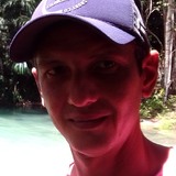Eldenor from Igarape Acu | Man | 45 years old | Virgo