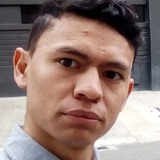 Chucho from Ciudad Bolivar | Man | 32 years old | Sagittarius