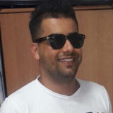 Bob from Al Mahbulah | Man | 36 years old | Sagittarius
