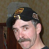Haywire from Wallaceburg | Man | 63 years old | Scorpio