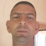Joaopaulobrawq from Nazareno | Man | 43 years old | Pisces