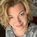 Eva from Rescue | Woman | 44 years old | Cancer