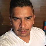 Lobo from Benito Juarez | Man | 48 years old | Capricorn