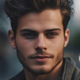 Gulsensimya from Bitlis | Man | 27 years old | Libra