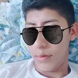 Angel from Oruro | Man | 27 years old | Aries
