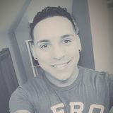 Felix from Newark | Man | 40 years old | Cancer