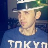 German from Kuwait | Man | 36 years old | Capricorn