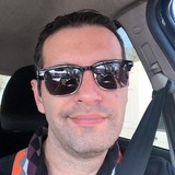 Alex from Rio Claro | Man | 48 years old | Scorpio