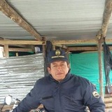 Corne from Bogotá | Man | 56 years old | Aries