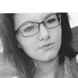 Kat from Salt Lake City | Woman | 29 years old | Pisces