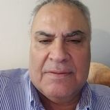 Carli from Istanbul | Man | 56 years old | Gemini