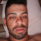 Lucasoliveir92 from Divino das Laranjeiras | Man | 29 years old | Sagittarius
