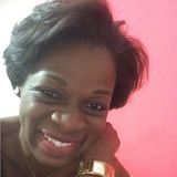 Dani from Juiz de Fora | Woman | 37 years old | Aries