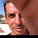 Pinky from Zürich | Man | 44 years old | Aries