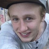 Nicolai from Sankt Gallen | Man | 25 years old | Virgo