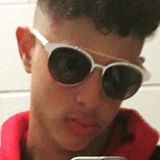 Von from Marion | Man | 27 years old | Aries