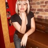 Natali from Poltava | Woman | 42 years old | Cancer