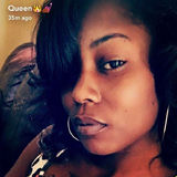 Queen from Cincinnati | Woman | 41 years old | Virgo