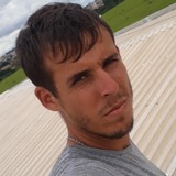 Fer from Santa Helena de Goias | Man | 31 years old | Aquarius