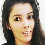 Annaribeiro from Espirito Santo do Pinhal | Woman | 33 years old | Libra