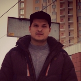Monsta from Kazan | Man | 36 years old | Virgo